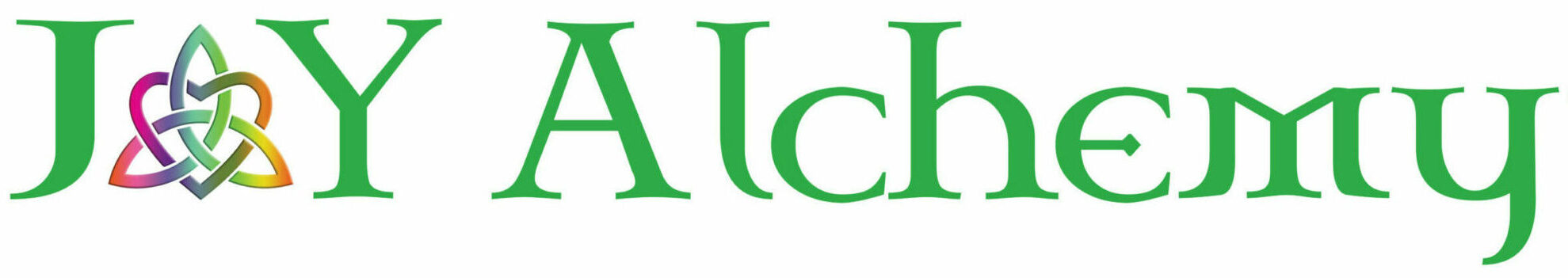Joy Alchemy