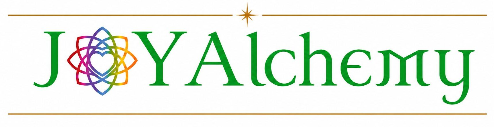 Joy Alchemy