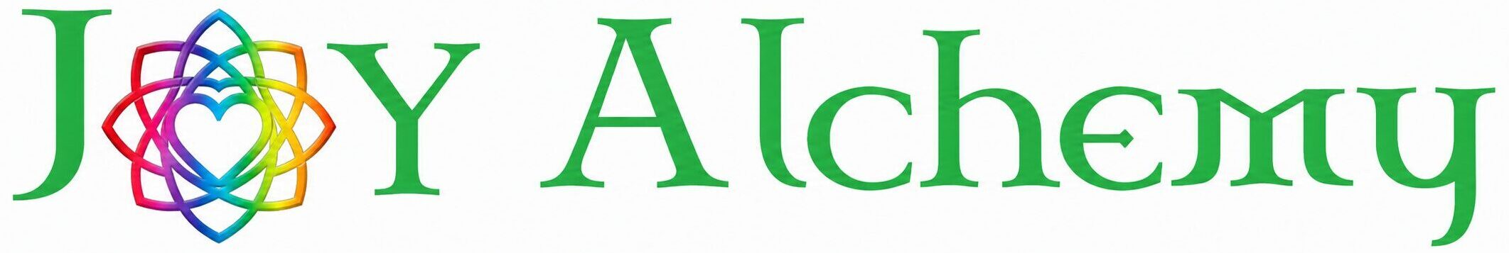 Joy Alchemy