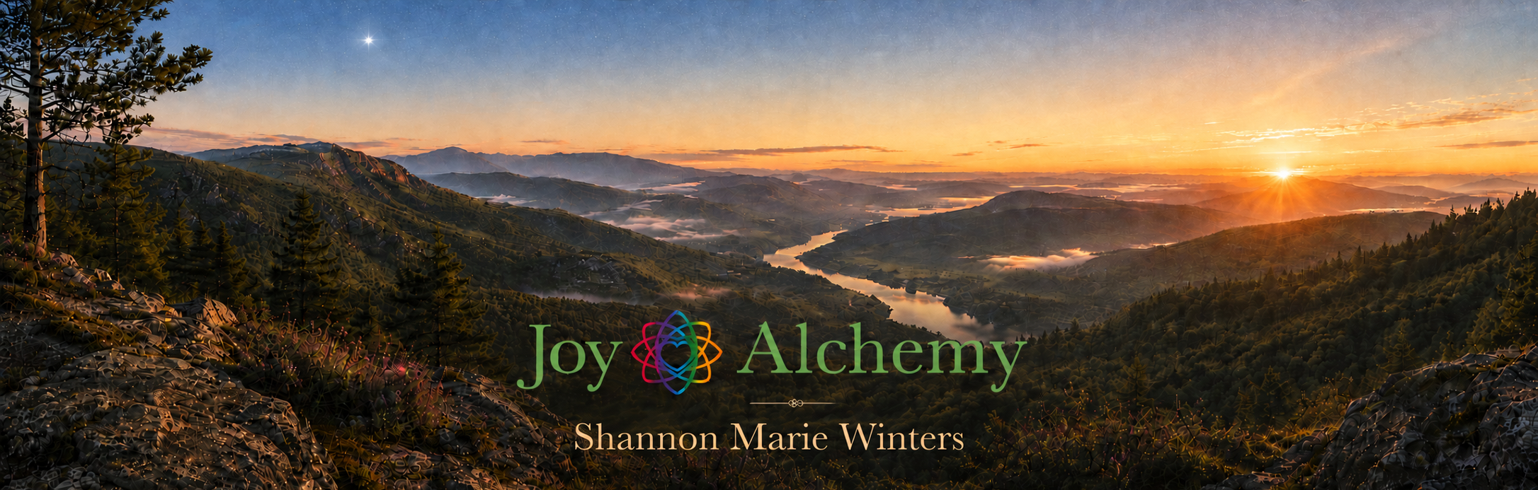 Joy Alchemy