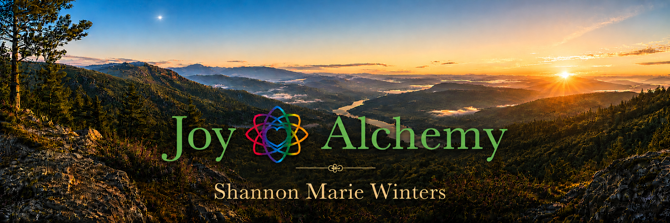 Joy Alchemy